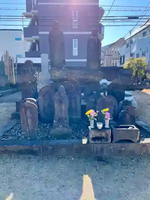 天竜寺(東京都)