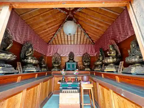 神門寺(埼玉県)