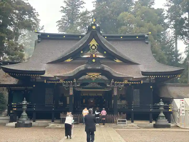 香取神宮(千葉県)