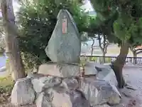 本郷神社の末社・摂社