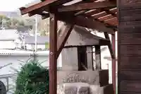 新海三社神社(長野県)