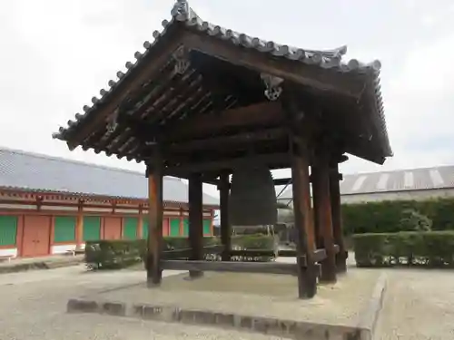 薬師寺のその他建物