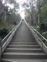 自凝神社のその他建物