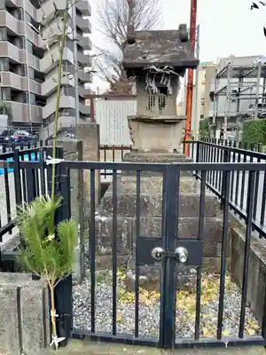 慈恵稲荷神社(埼玉県)