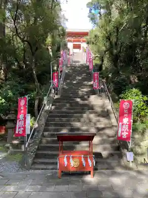 紀州東照宮(和歌山県)