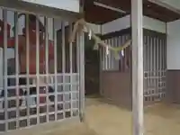 長谷山観音堂(愛知県)