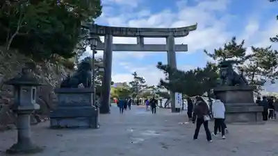 厳島神社(広島県)