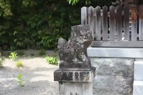 津島神社(奈良県)
