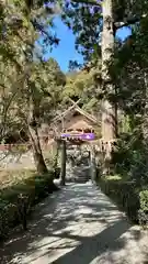 高鴨神社(奈良県)