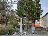 天神神社のその他建物