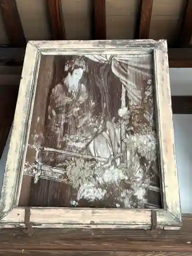 御寺 泉涌寺(京都府)