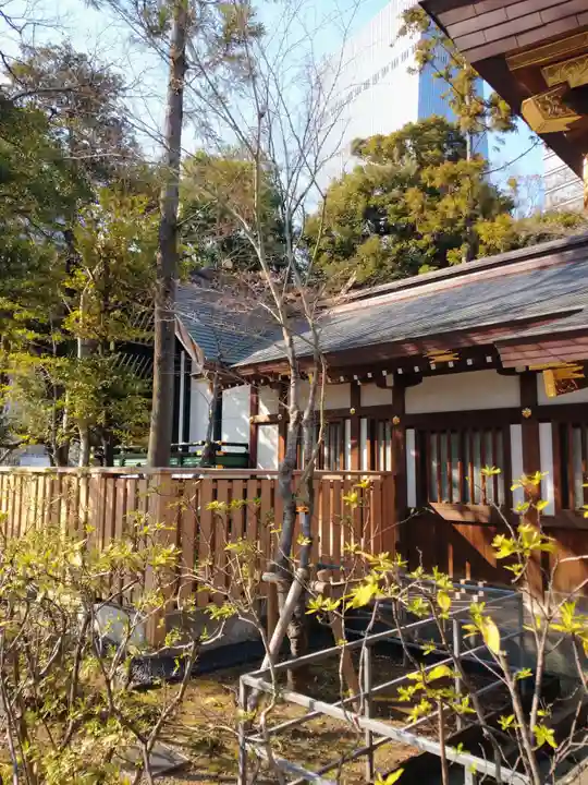 愛宕神社(東京都)