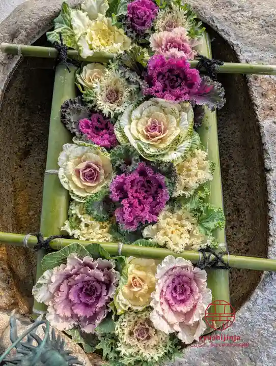 立志神社(滋賀県)