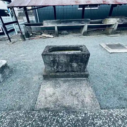八幡神社(埼玉県)