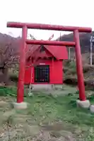 栄浜稲荷神社(北海道)