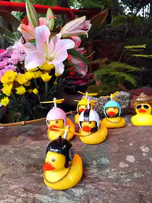 上合寺(福島県)