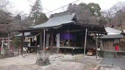 賀茂別雷神社の本殿・本堂