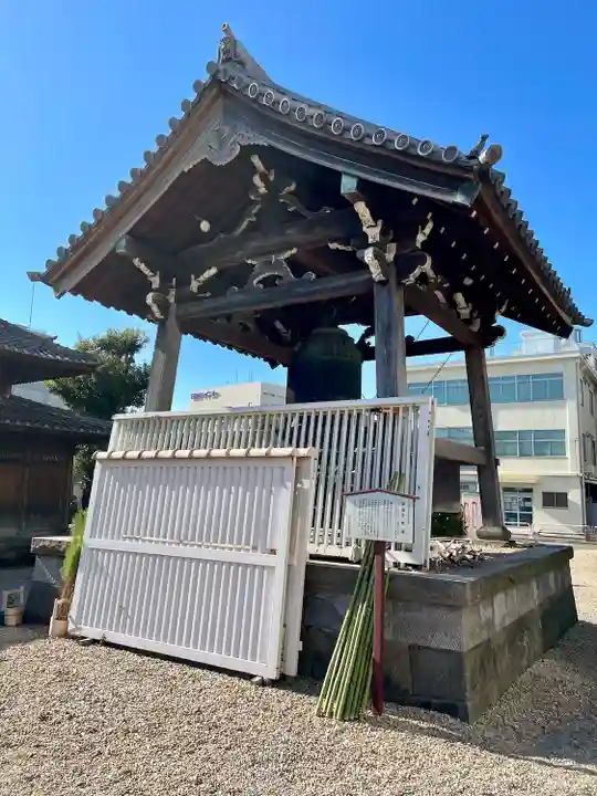 東海寺(東京都)