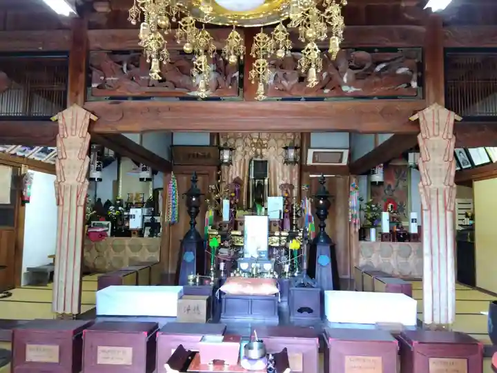 密蔵院(三重県)