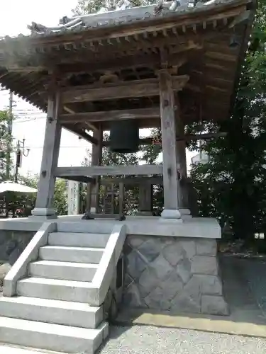 日限地蔵尊 観音院のその他建物