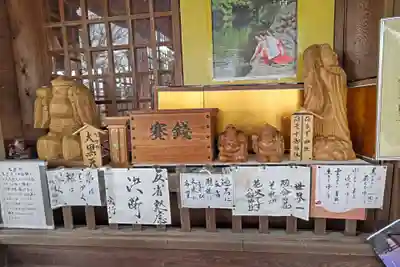 竹鼻八剱神社(八剣神社)(岐阜県)