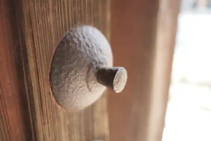 普門院のその他建物