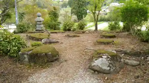 世尊寺のその他建物