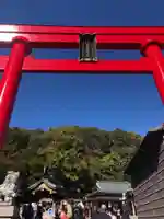 武州柿生琴平神社のその他建物