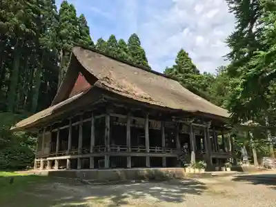 慈恩寺(山形県)