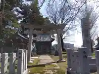住吉神社(福井県)