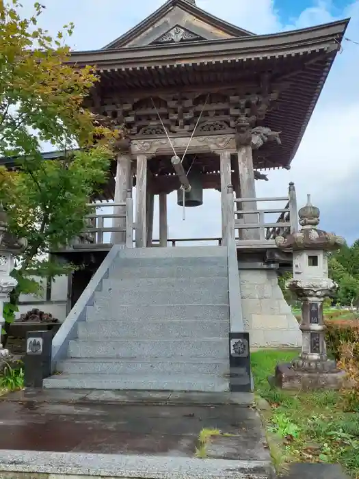 法雲寺の建物その他