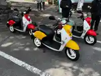 美濃國一宮 南宮大社(岐阜県)