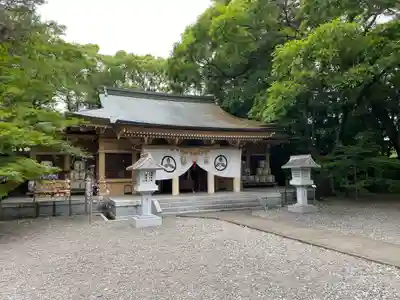 山内神社(高知県)