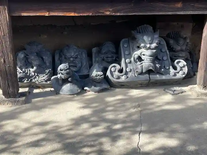 常行寺(滋賀県)