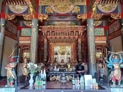 聖天宮(埼玉県)