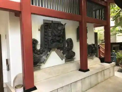 浄心寺のその他建物