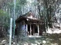 小浦薬師堂(福岡県)