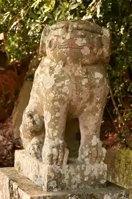 八桙神社(徳島県)