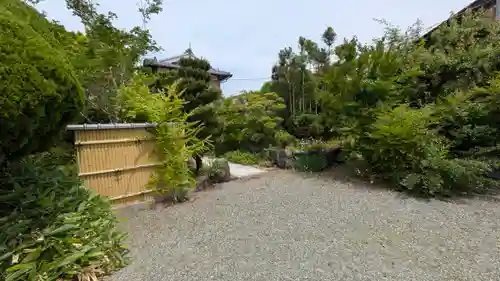 地持庵(京都府)