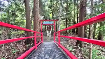 東山八大龍神(北海道)
