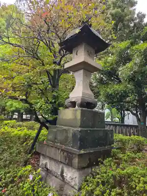 八幡大神社(東京都)