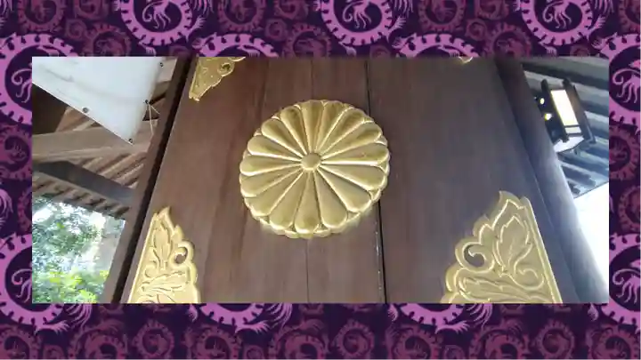 阿佐ヶ谷神明宮(東京都)