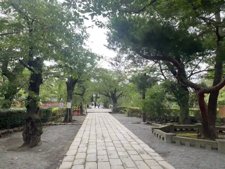 三嶋大社(静岡県)