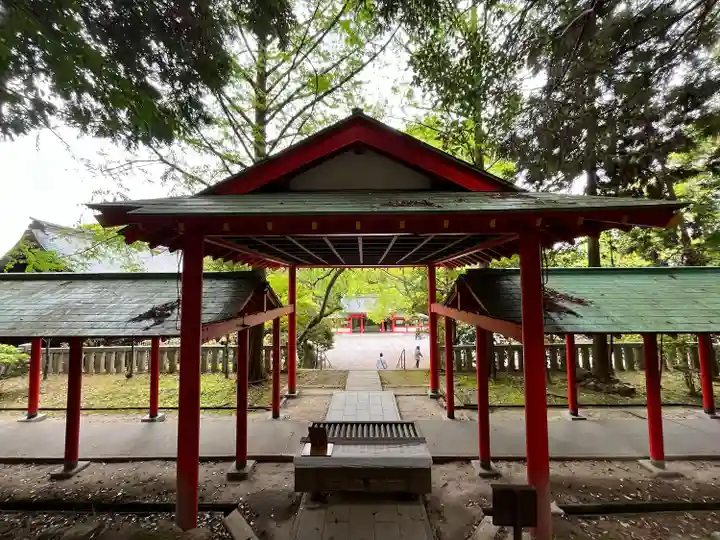 近江神宮(滋賀県)