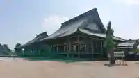 誠照寺のその他建物