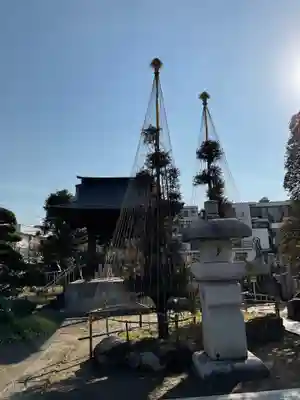 龍安寺のその他建物