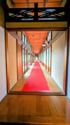 題経寺（柴又帝釈天）のその他建物