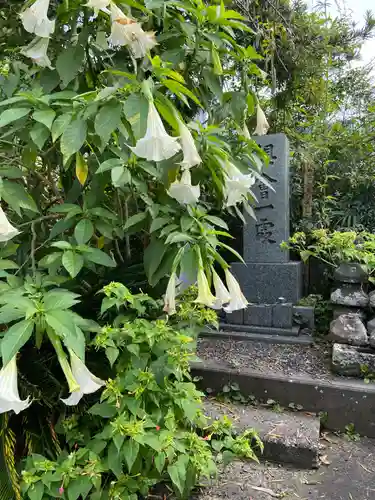 別願寺のその他建物