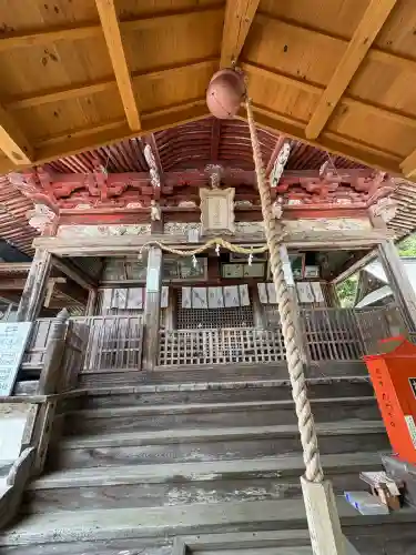須佐神社(広島県)