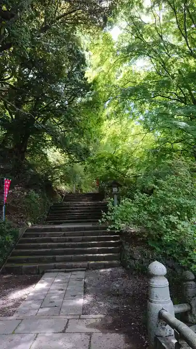 唐澤山神社のその他建物